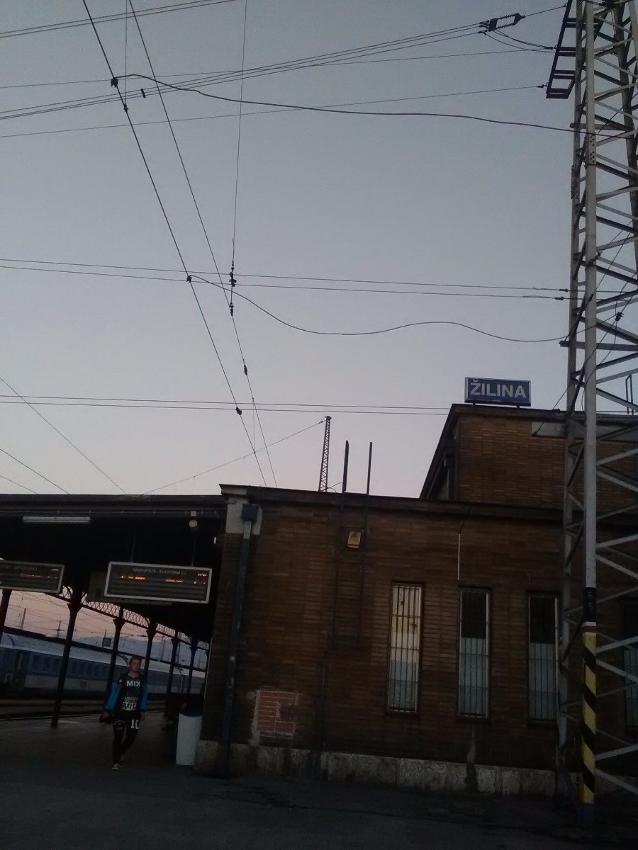 Žilina