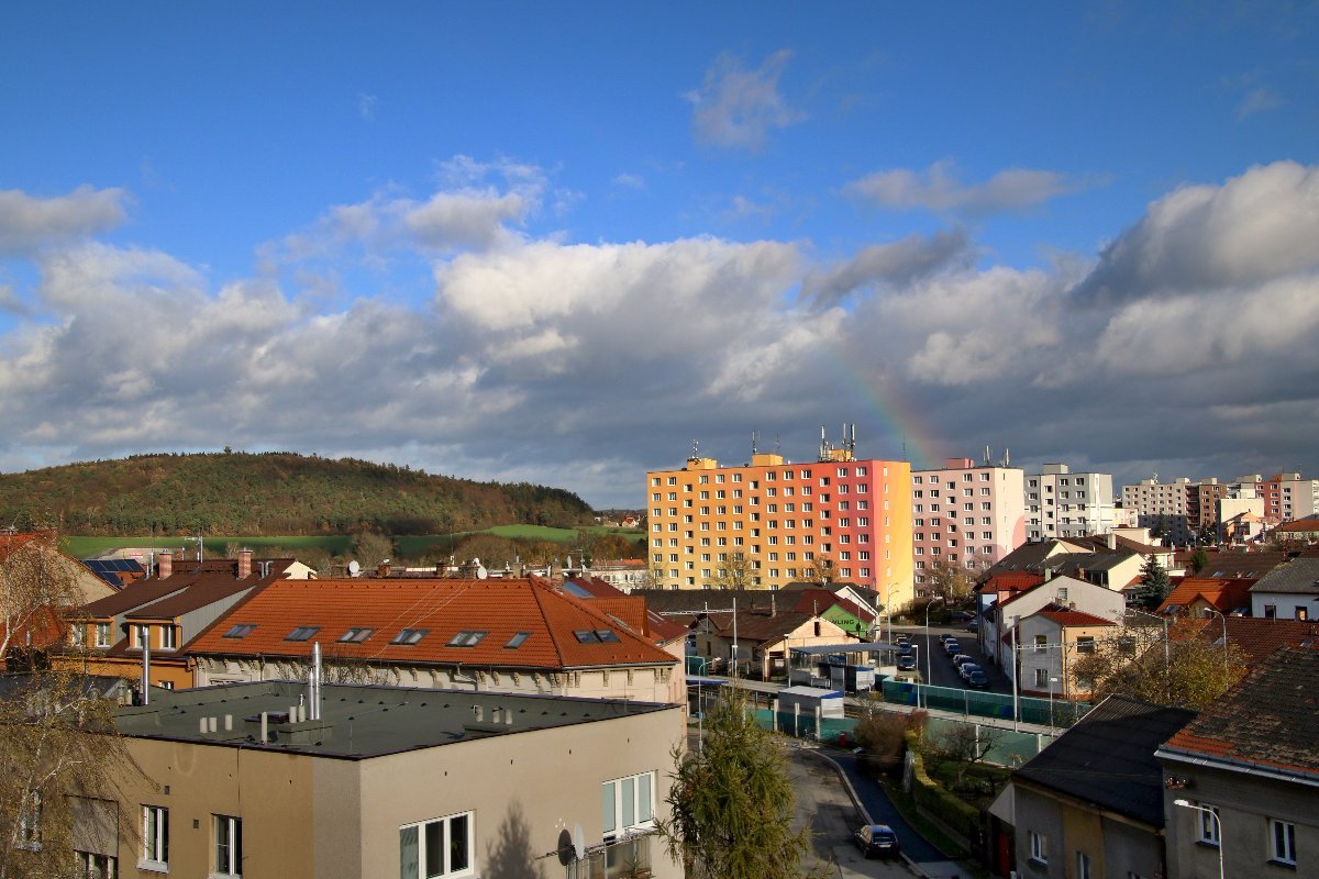 Plzeň - Doubravka