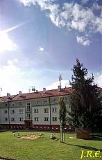 Slavičín, sídliště Vlára