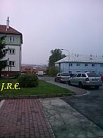 Slavičín, sídliště Vlára