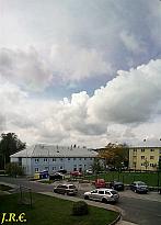 Slavičín, sídliště Vlára