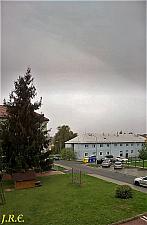 Slavičín, sídliště Vlára