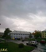 Slavičín, sídliště Vlára