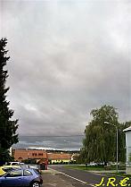 Slavičín, sídliště Vlára