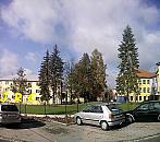 Slavičín, sídliště Vlára