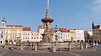 České Budějovice