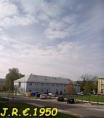 Slavičín, sídliště Vlára