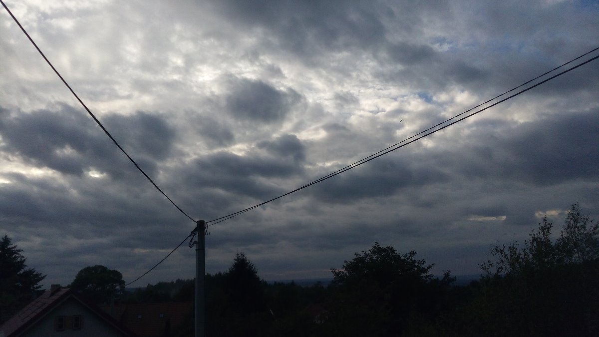 Sečská přehrada-Hoješín