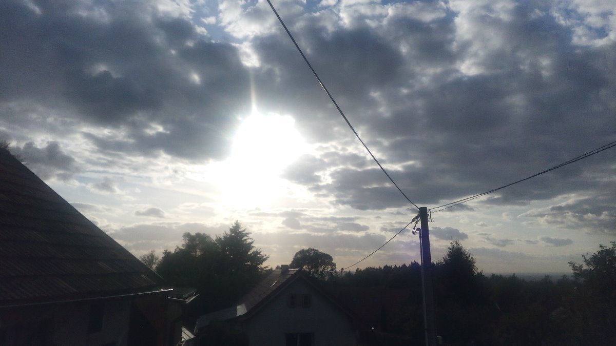 Sečská přehrada-Hoješín