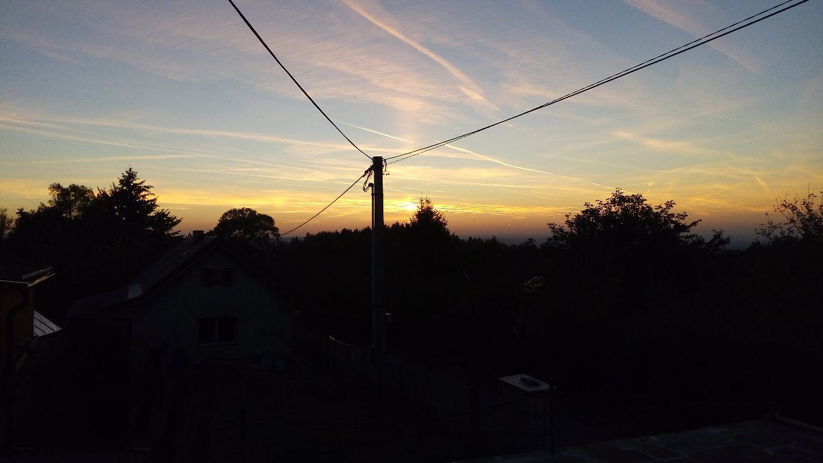 Sečská přehrada-Hoješín