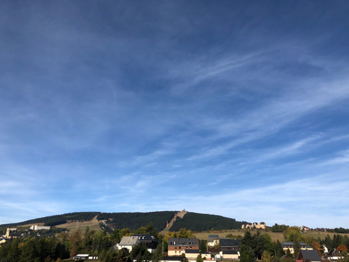 Loučná pod Klínovcem