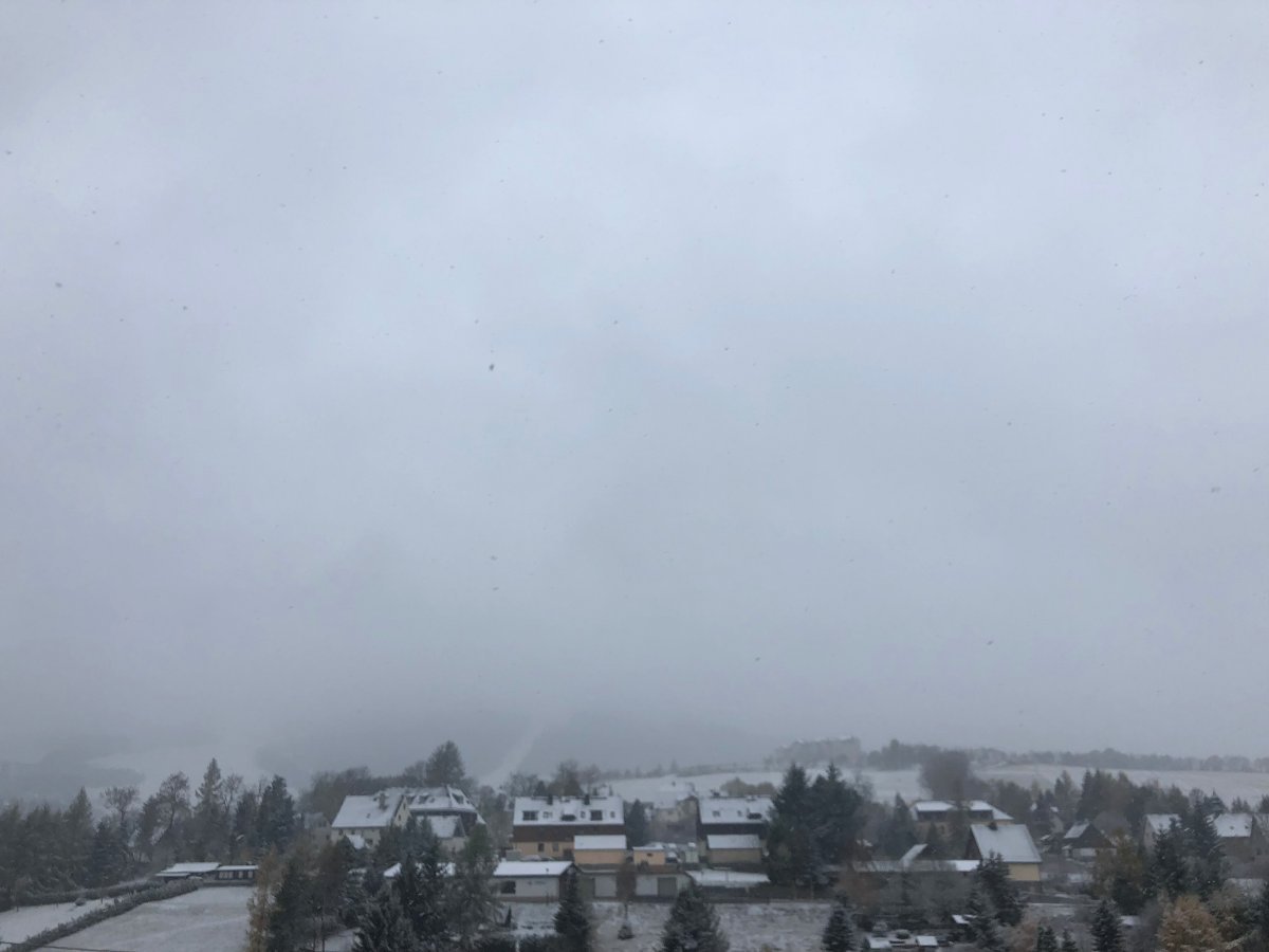 Loučná pod Klínovcem