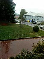 Slavičín, sídliště Vlára