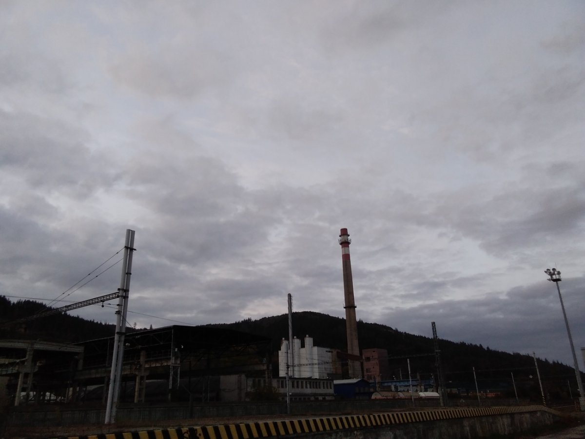 Kysucké Nové Mesto