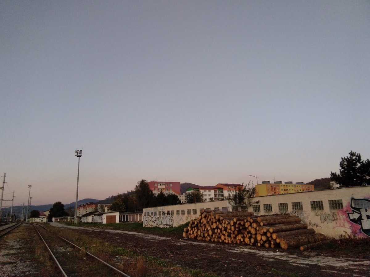 Kysucké Nové Mesto