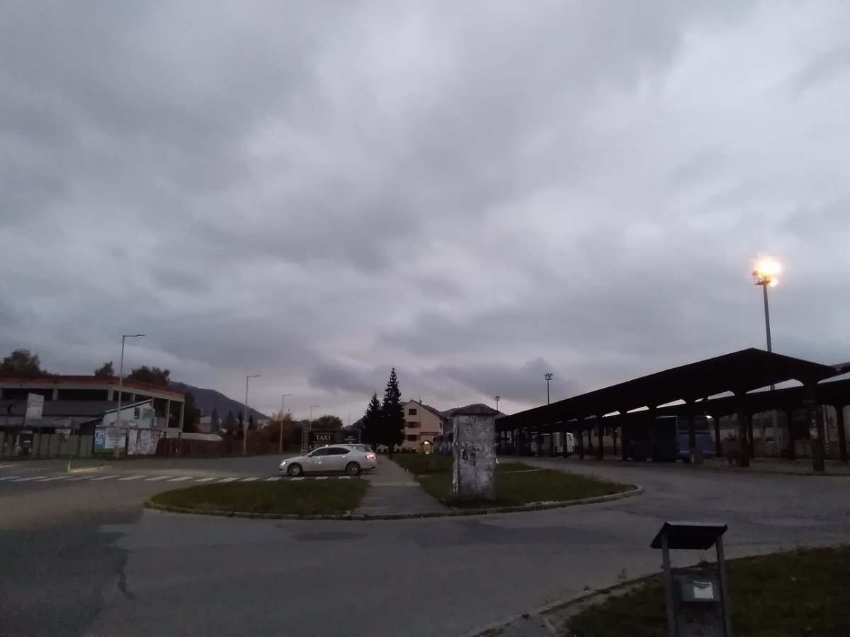 Kysucké Nové Mesto