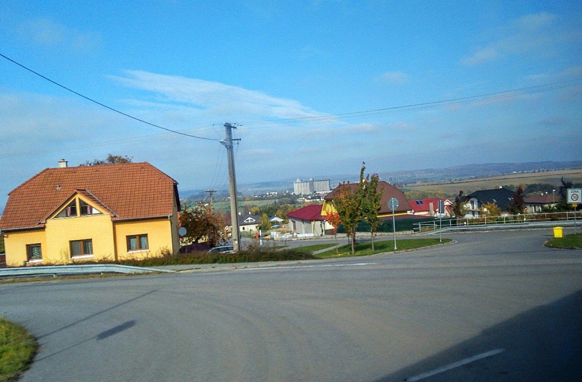 Čechočovice