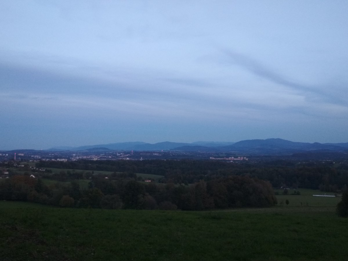 Český Těšín-Mistřovice