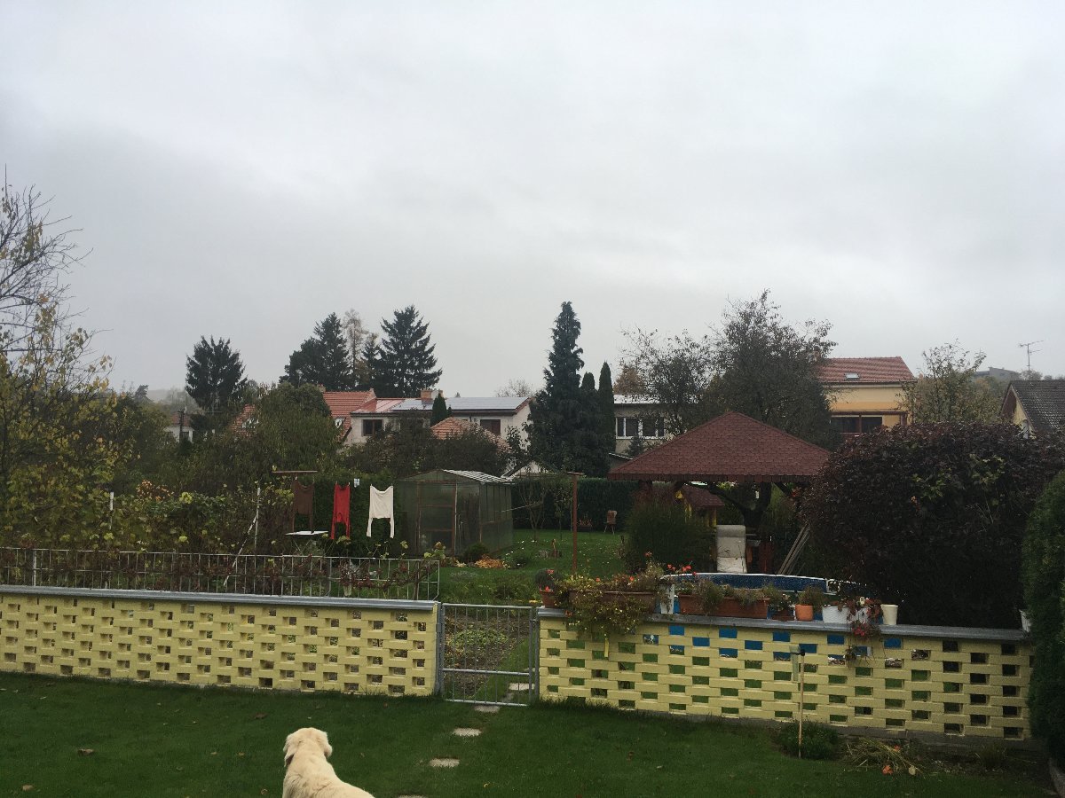 Veverská Bítýška