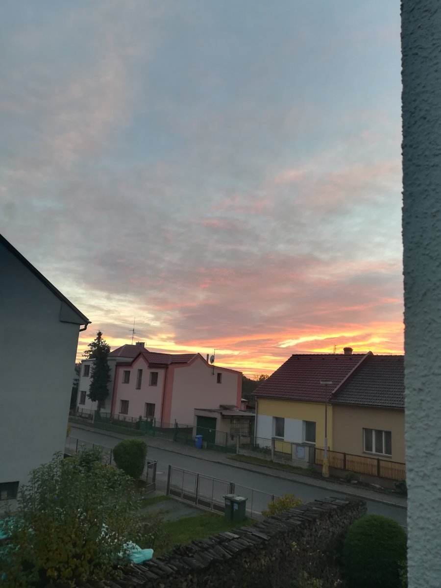 Třebechovice pod Orebem