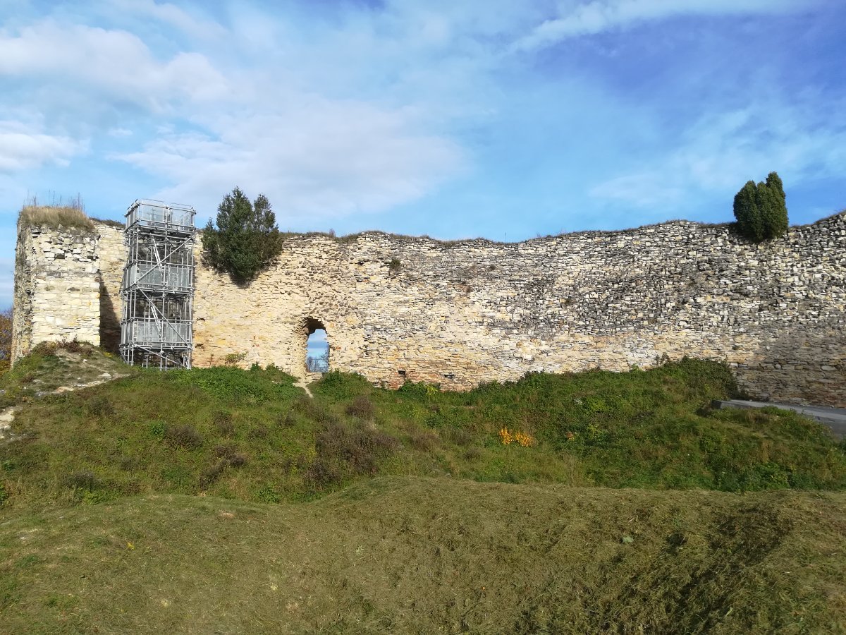 Třebechovice pod Orebem