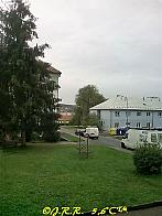 Slavičín,sídliště Vlára