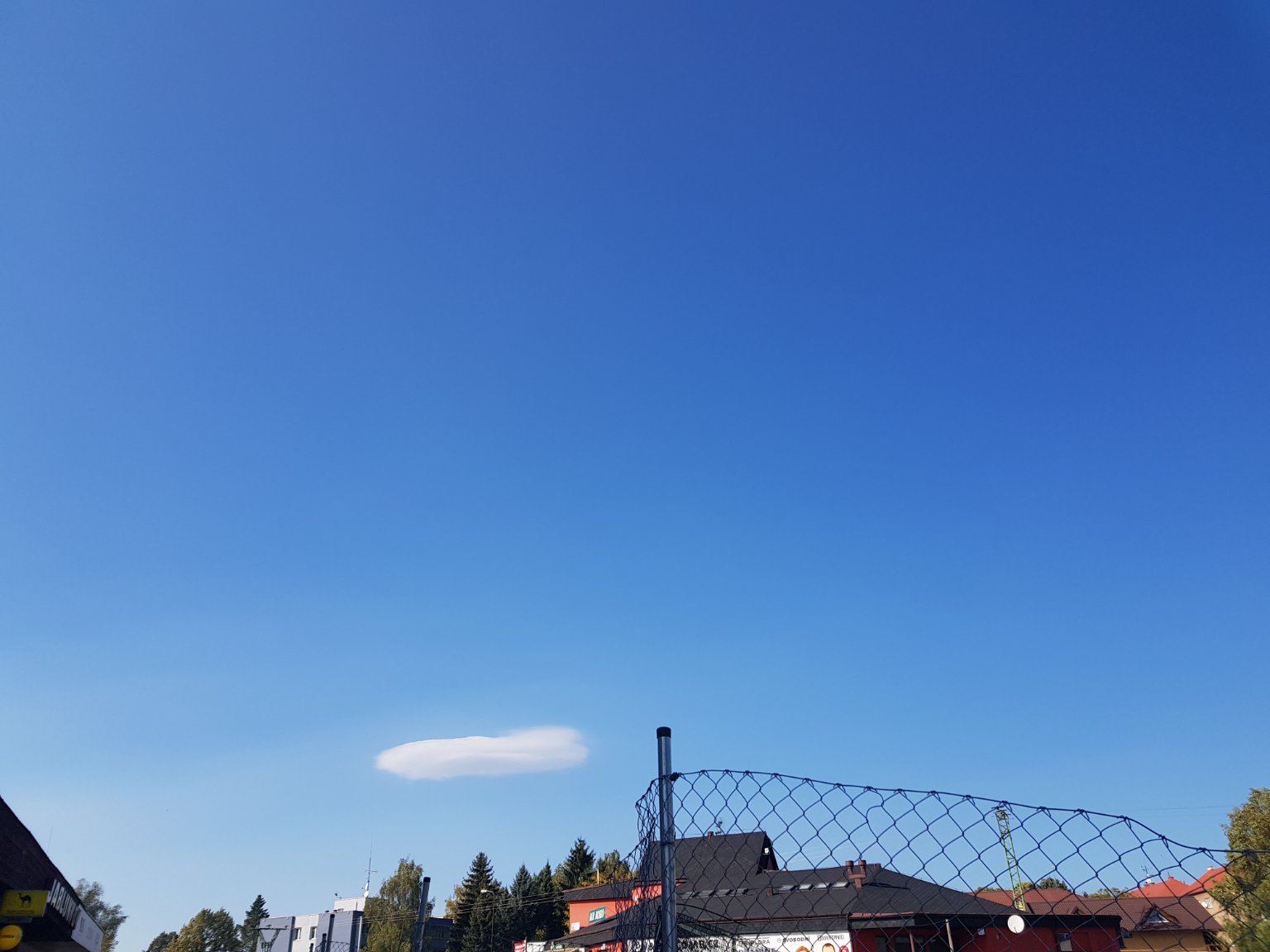 Jablunkov Nádražní