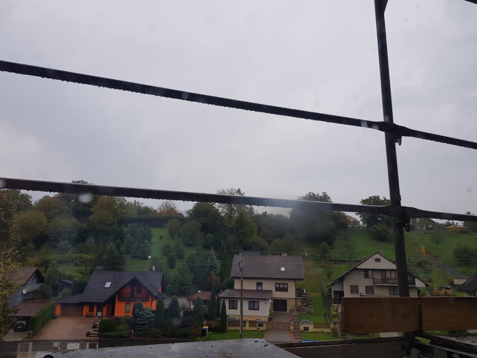 Jablunkov lesní 190