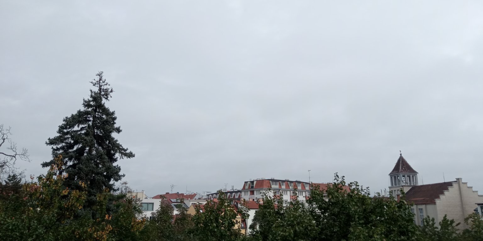 Brno - Královo Pole