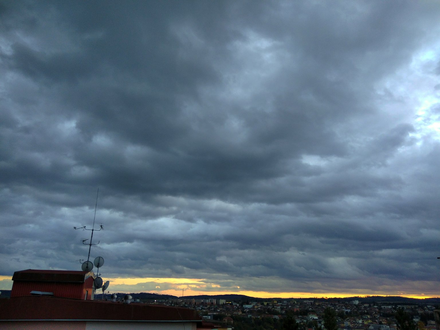 Třebíč-Nové Dvory 