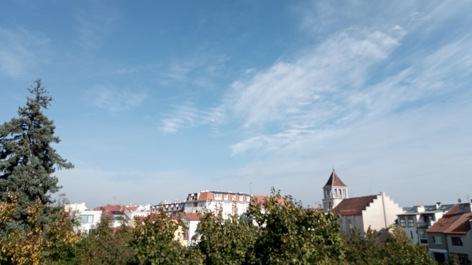 Brno - Královo Pole