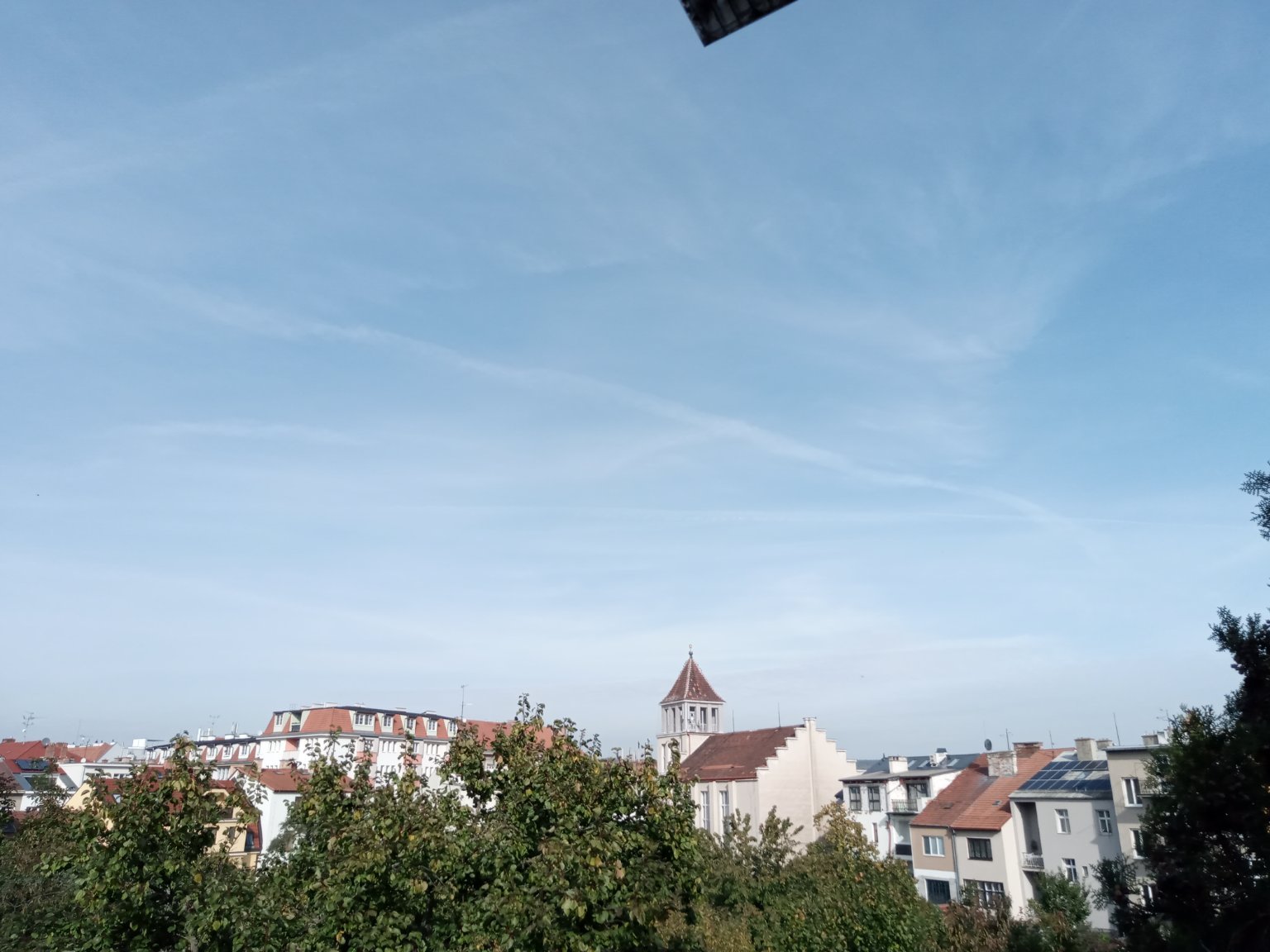 Brno - Královo Pole