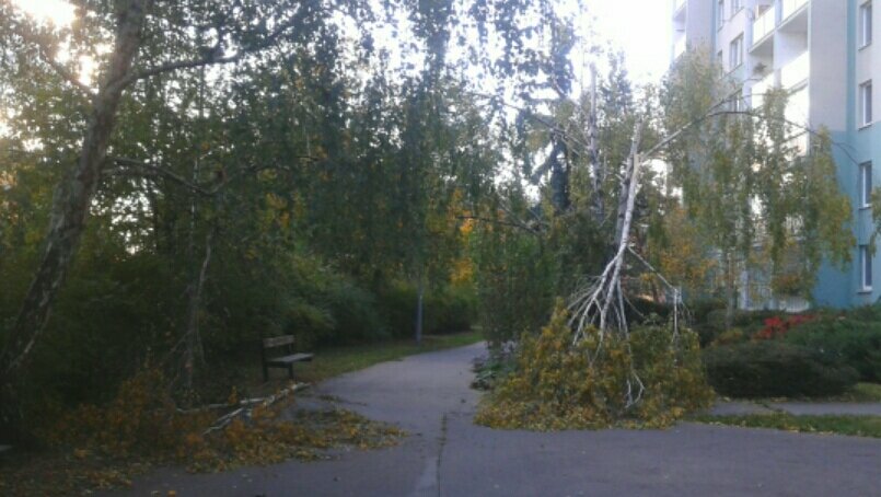 Praha, Jižní Město