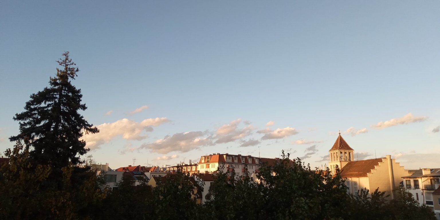 Brno - Královo Pole