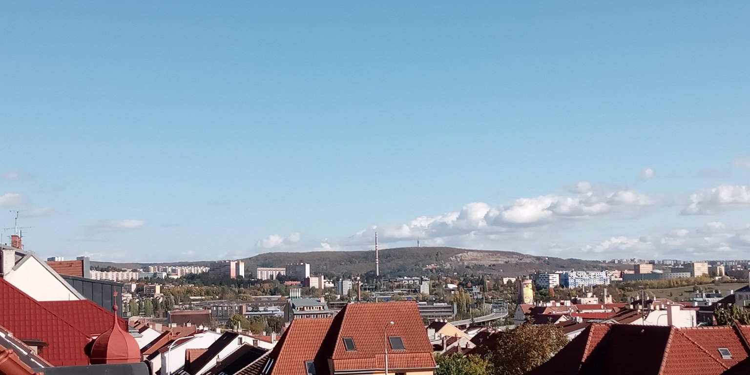 Brno - Královo Pole