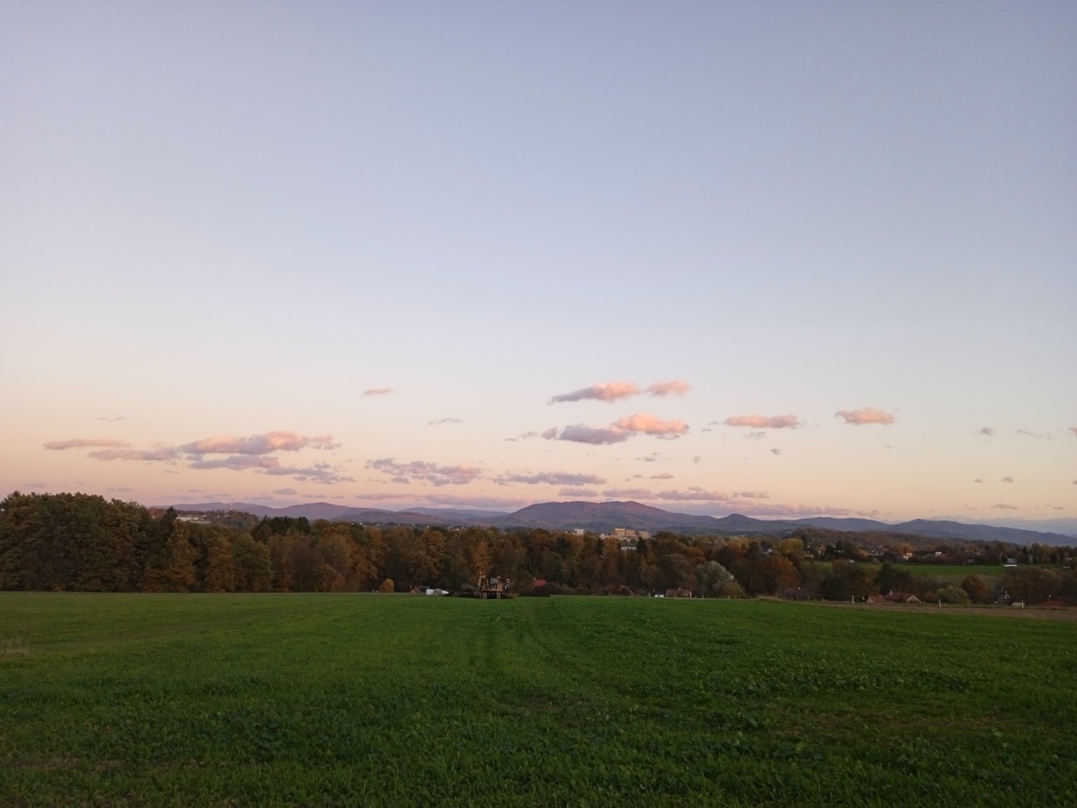 Mosty u Českého Těšína