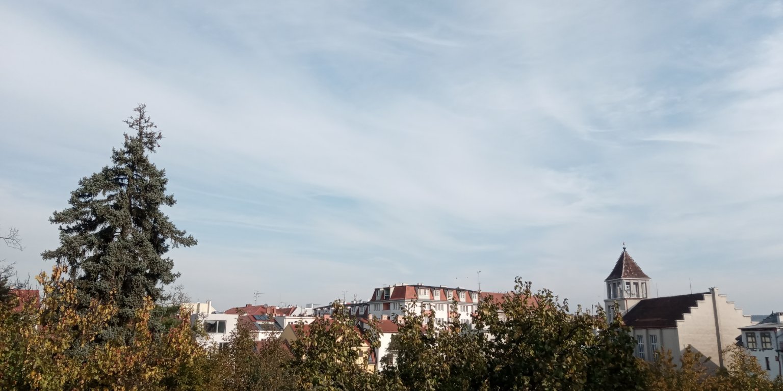 Brno - Královo Pole