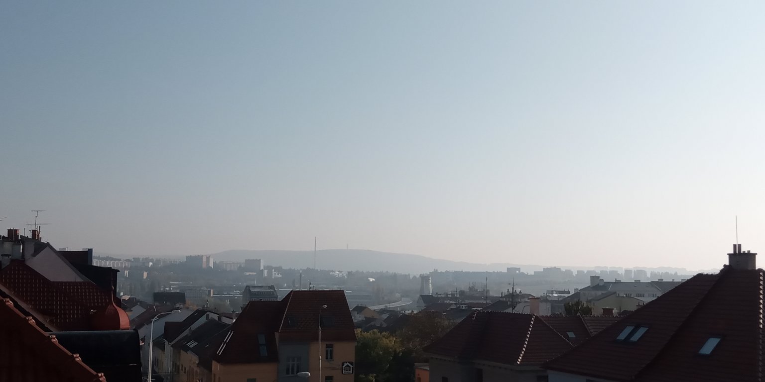 Brno - Královo Pole