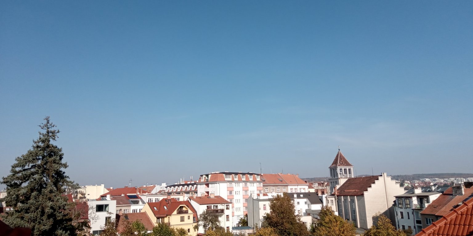 Brno - Královo Pole