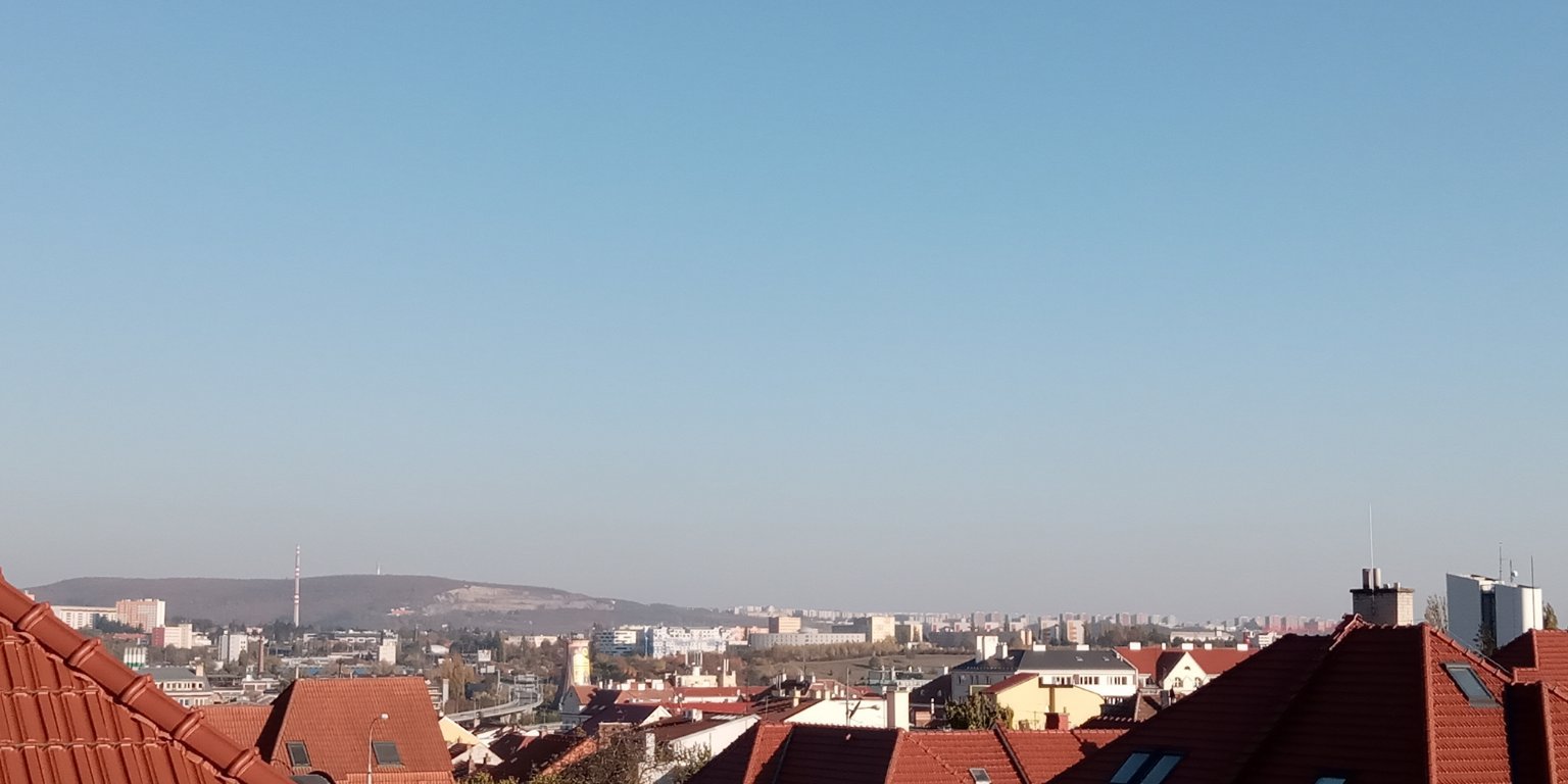 Brno - Královo Pole