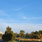 Hradec Králové - Třebeš