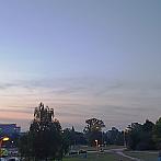 Hradec Králové - Třebeš