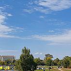 Hradec Králové - Třebeš