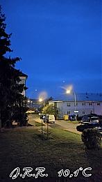 Slavičín,sídliště Vlára