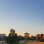 Hradec Králové - Třebeš