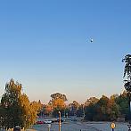 Hradec Králové - Třebeš