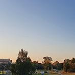 Hradec Králové - Třebeš