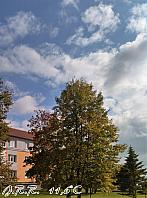 Slavičín,sídliště Vlára