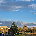 Hradec Králové - Třebeš