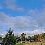 Hradec Králové - Třebeš